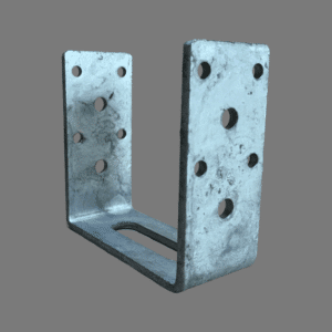 U-beslag JS0113-5