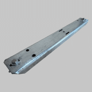 Dobbeltbeslag 1000mm