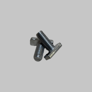 Hammerhovedbolt M8