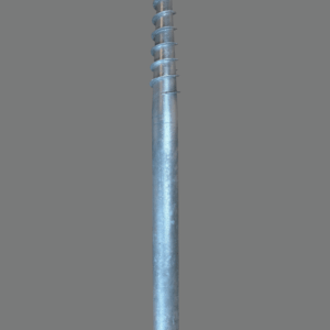 Jordskrue JSG681000-16