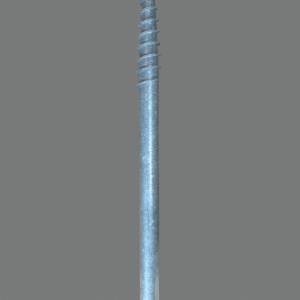 Jordskrue JSGF681250-20