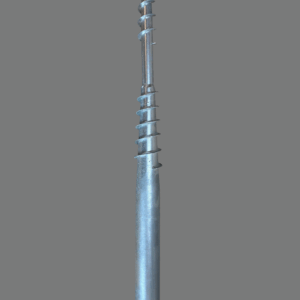 Jordskrue JSGF68351000-20