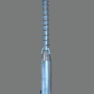 Jordskrue JSØ6830650