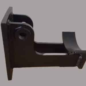 Ophæng til Auger hydraulikmotor