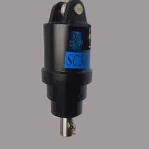 Auger SC3500nm hydraulikmotor