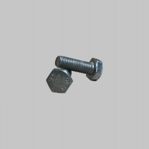M10x35mm bolt
