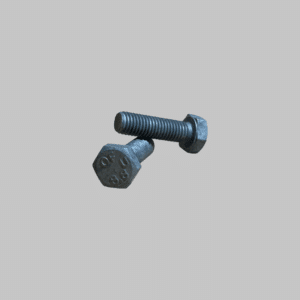 M12x40mm bolt
