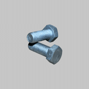 M20x40mm bolt