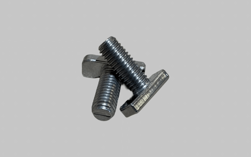 Hammerhovedbolt