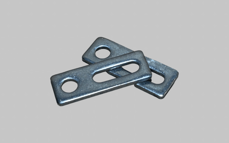 Hulplade SC60