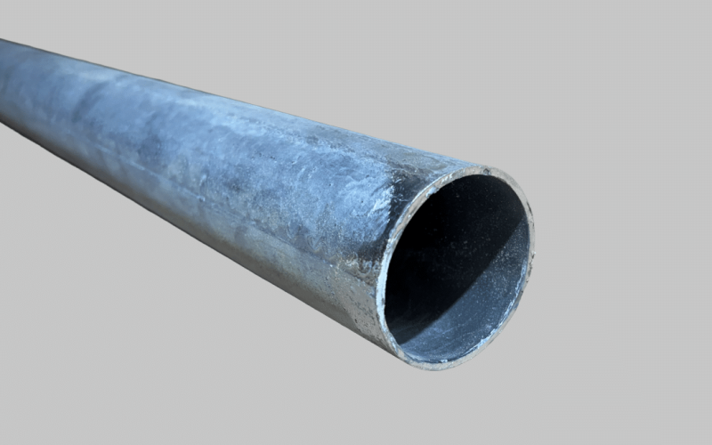 JS0125 1,5 + 2m rør