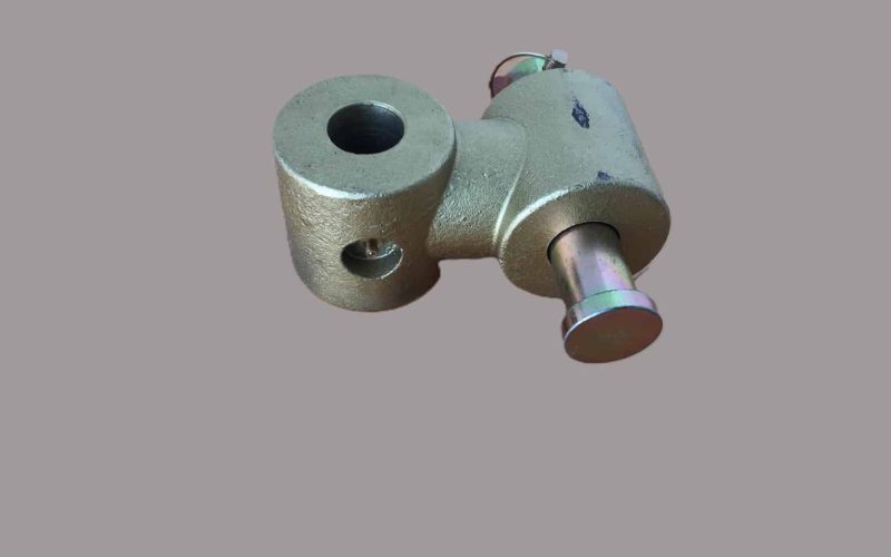 JST028-3000-3 Nedskruning hydraulik kryds opphæng ø65