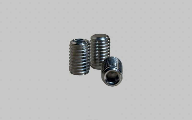 M10 Pinol bolt