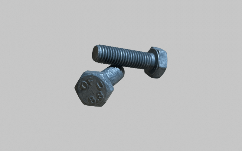 M12x40 bolt