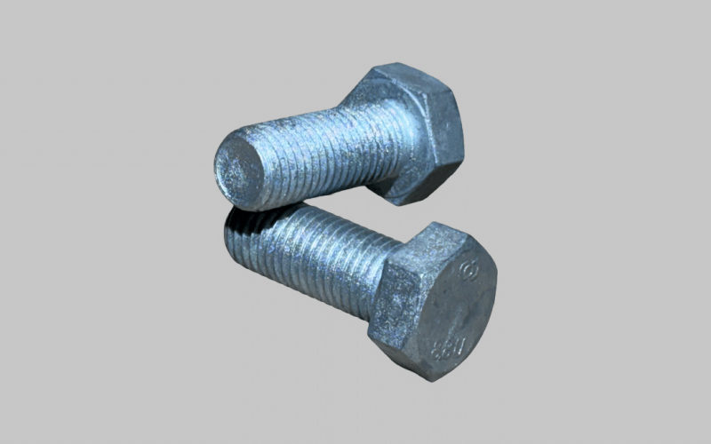 M20x40 bolt