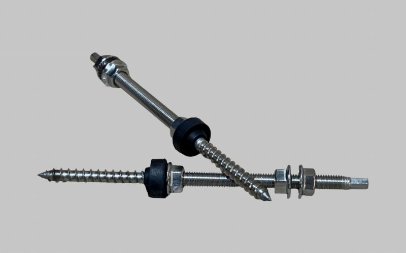 ansatsbolt