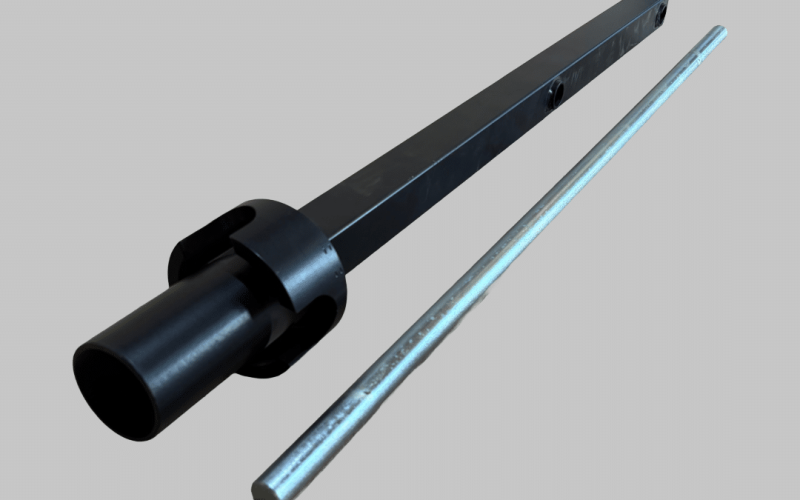 nedskruningssæt JST009 (2)